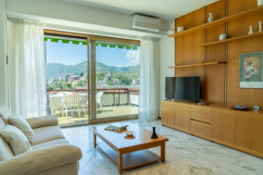 RAPALLO Appartamento con piscina